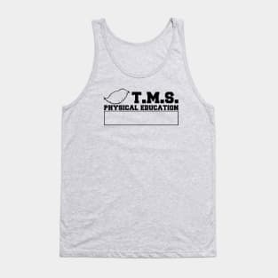 Trailview Phys Ed Tank Top